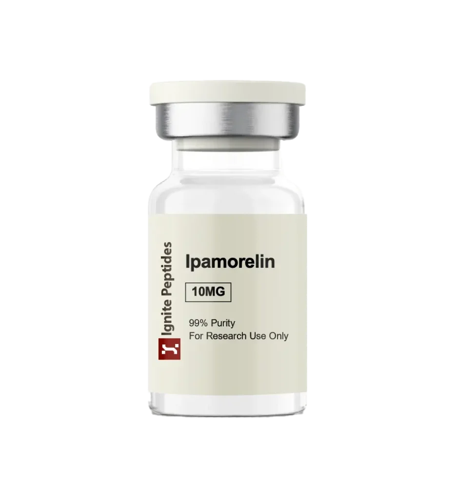 Ipamorelin 5mg for Sale High Purity Peptide for Research