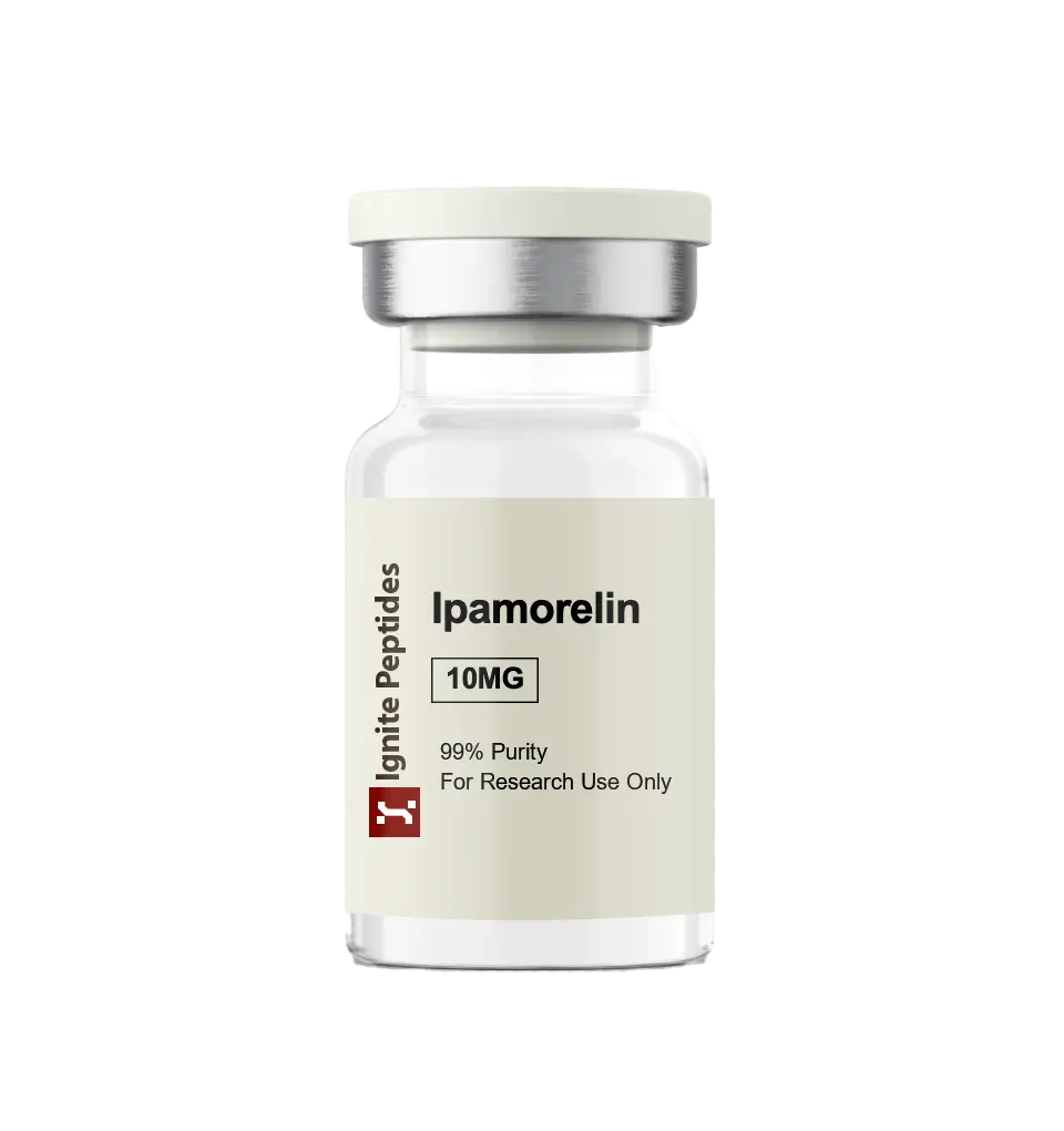 Ipamorelin 5mg for Sale High Purity Peptide for Research