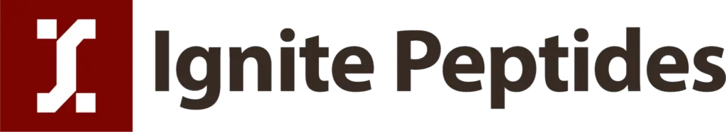 Ignite Peptides Logo