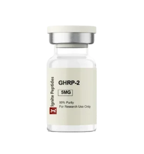 GHRP-2 pepetide for Research Use