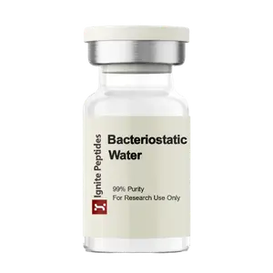 Bac Water for Retatrutide
