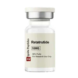 Retatrutide for Calculator