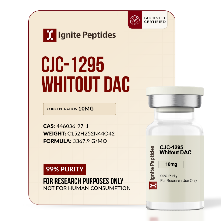 CJC 1295 NODAC