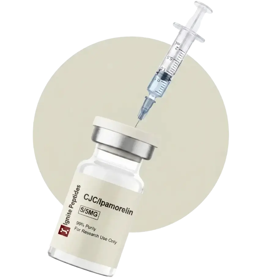 CJC-Ipamorelin-4