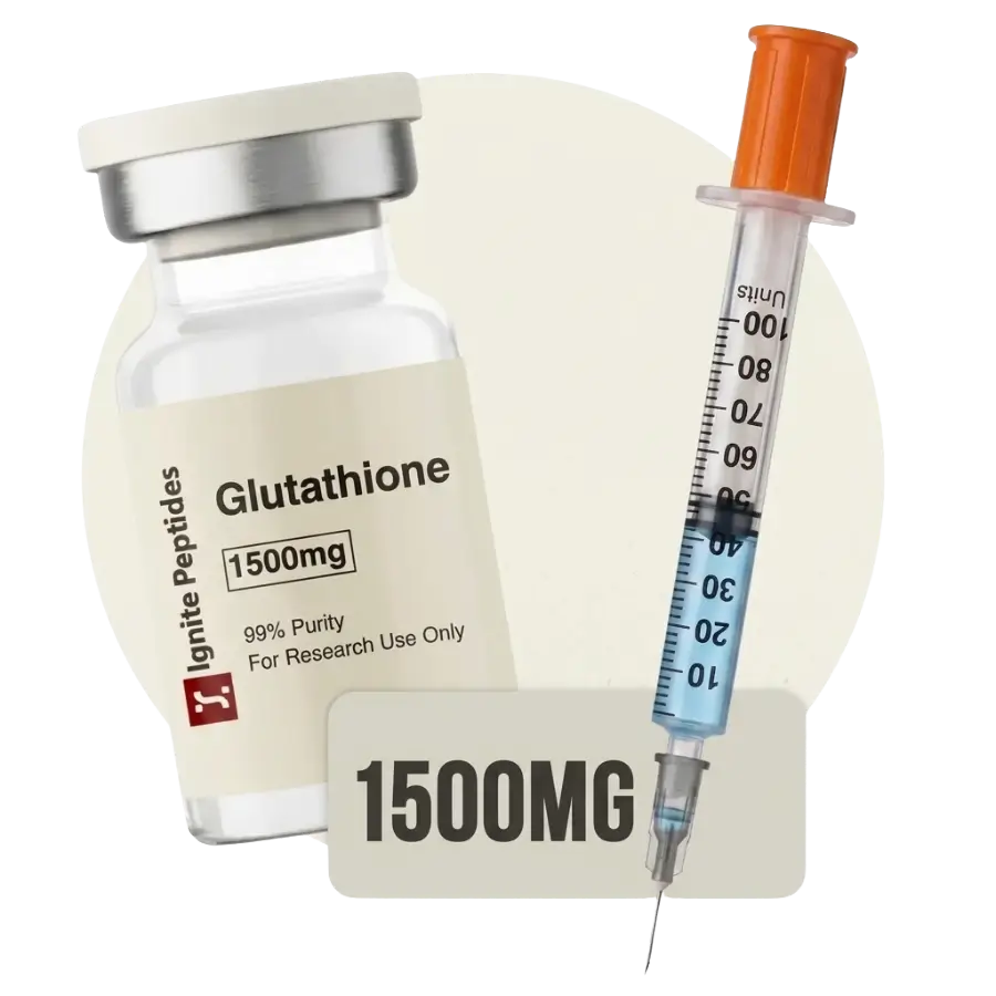 Glutathione-step1
