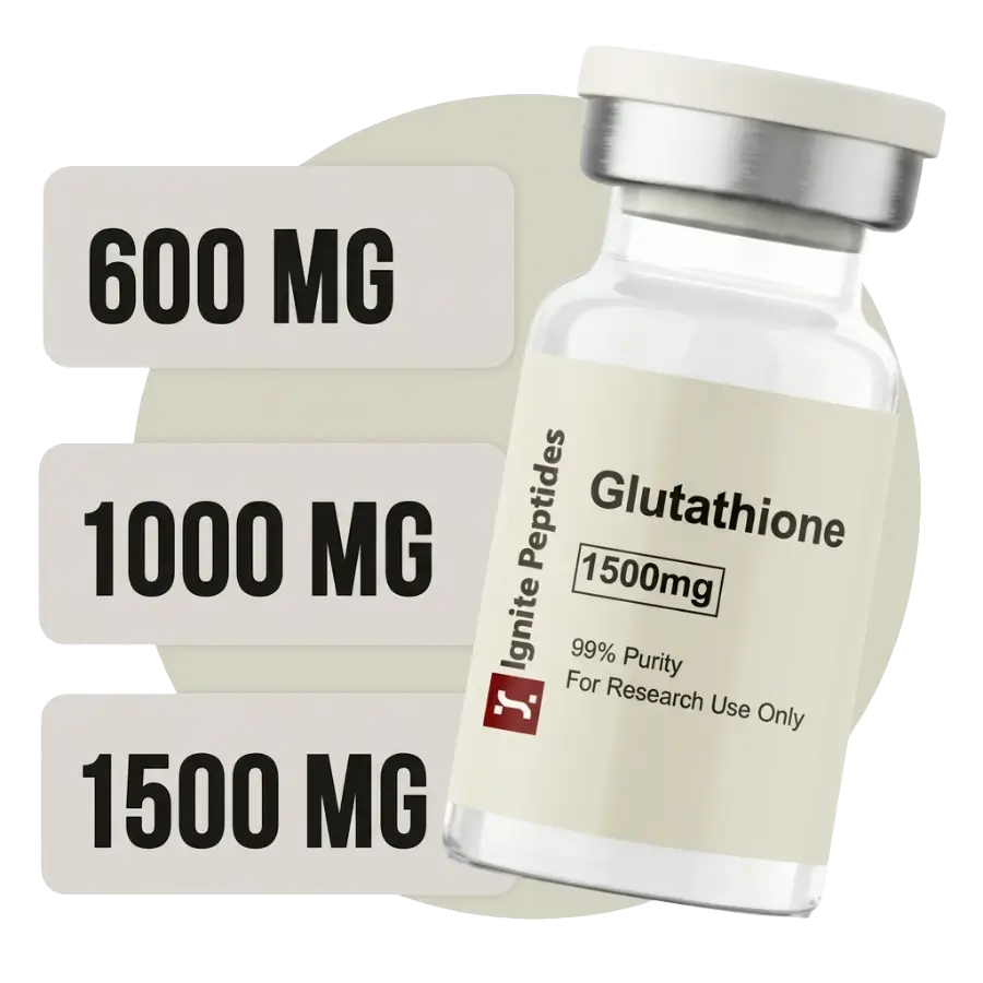 Glutathione-step2