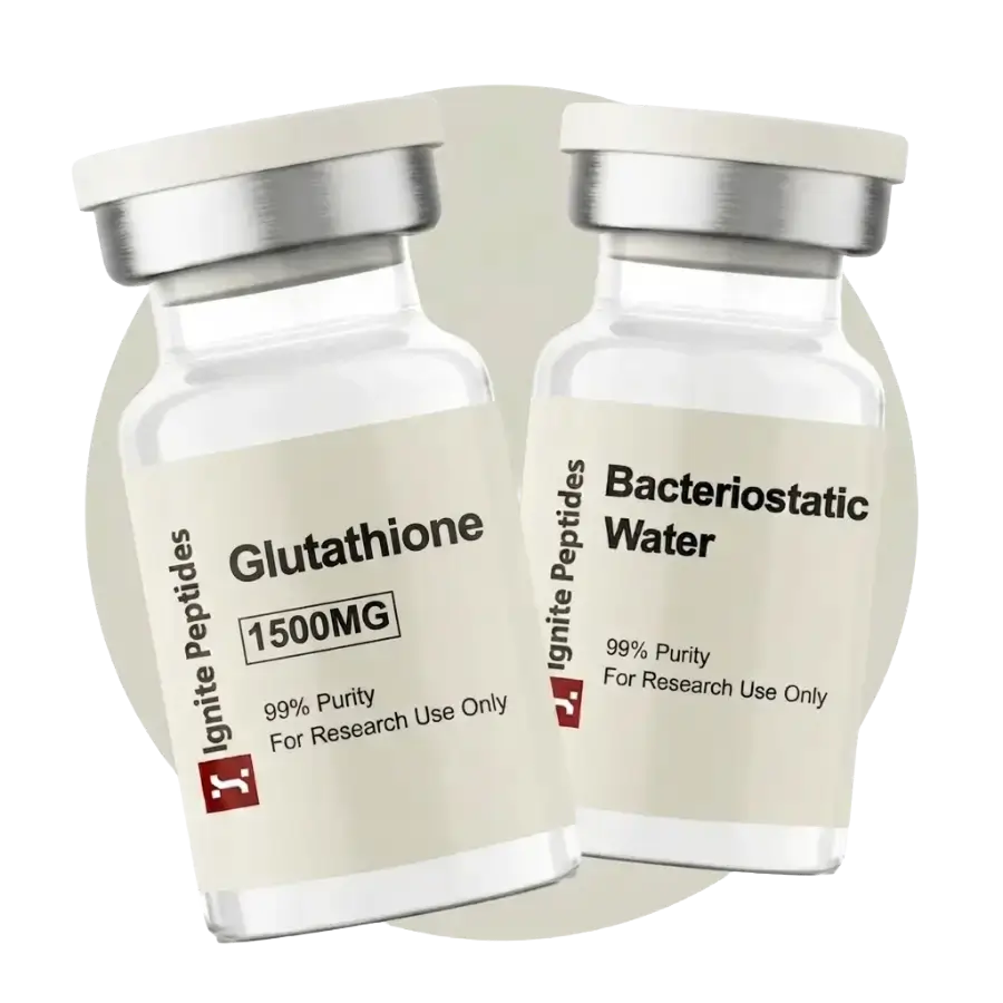 Glutathione-step3