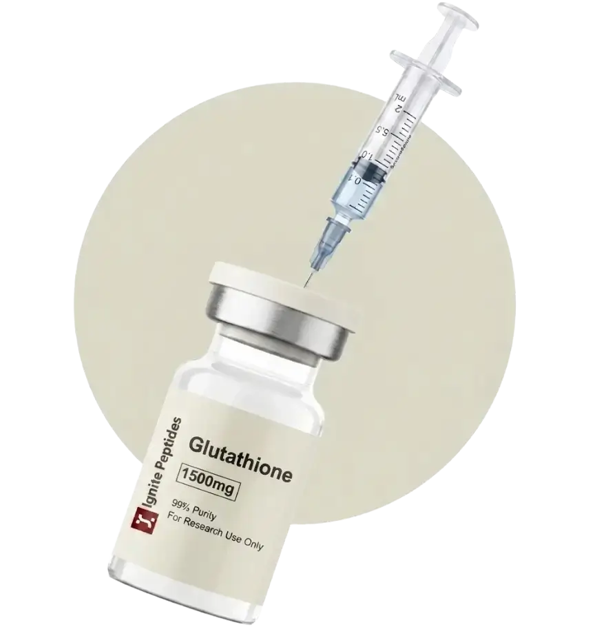 Glutathione-step4