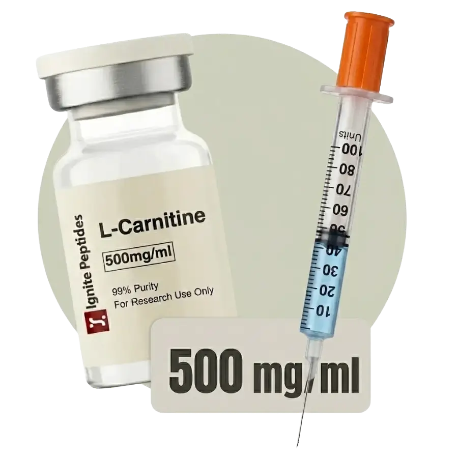 L-Carnitine-10mg 1