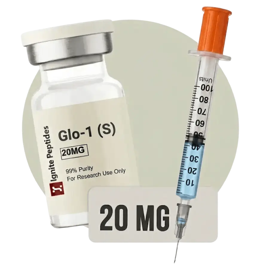What GLP-1 (S) Dose to Enter