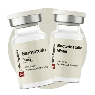 Sermorelin 5mg