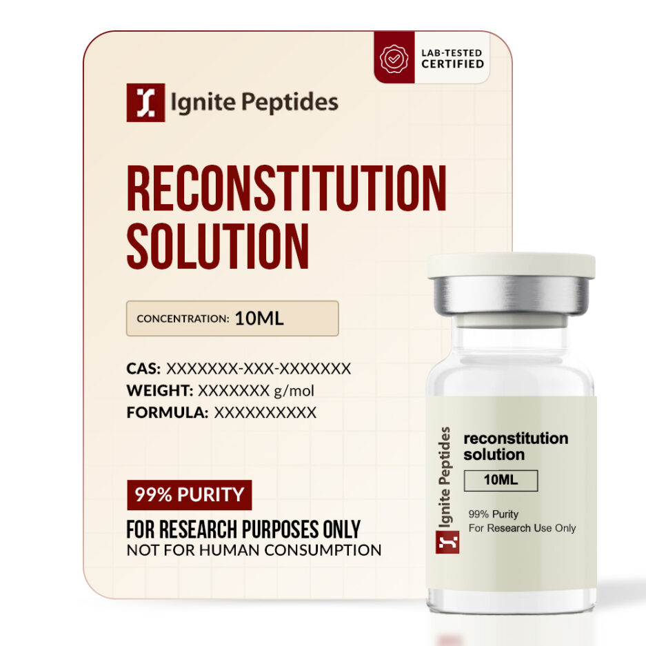 reconstitutionsolution